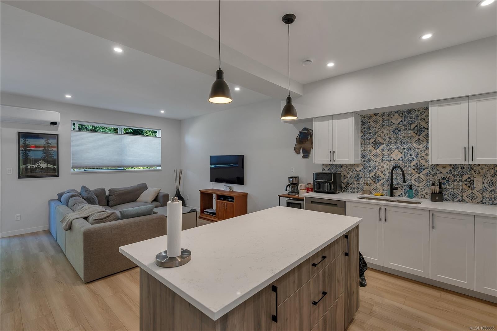 #5-444 Fisher Rd, Campbell River, BC