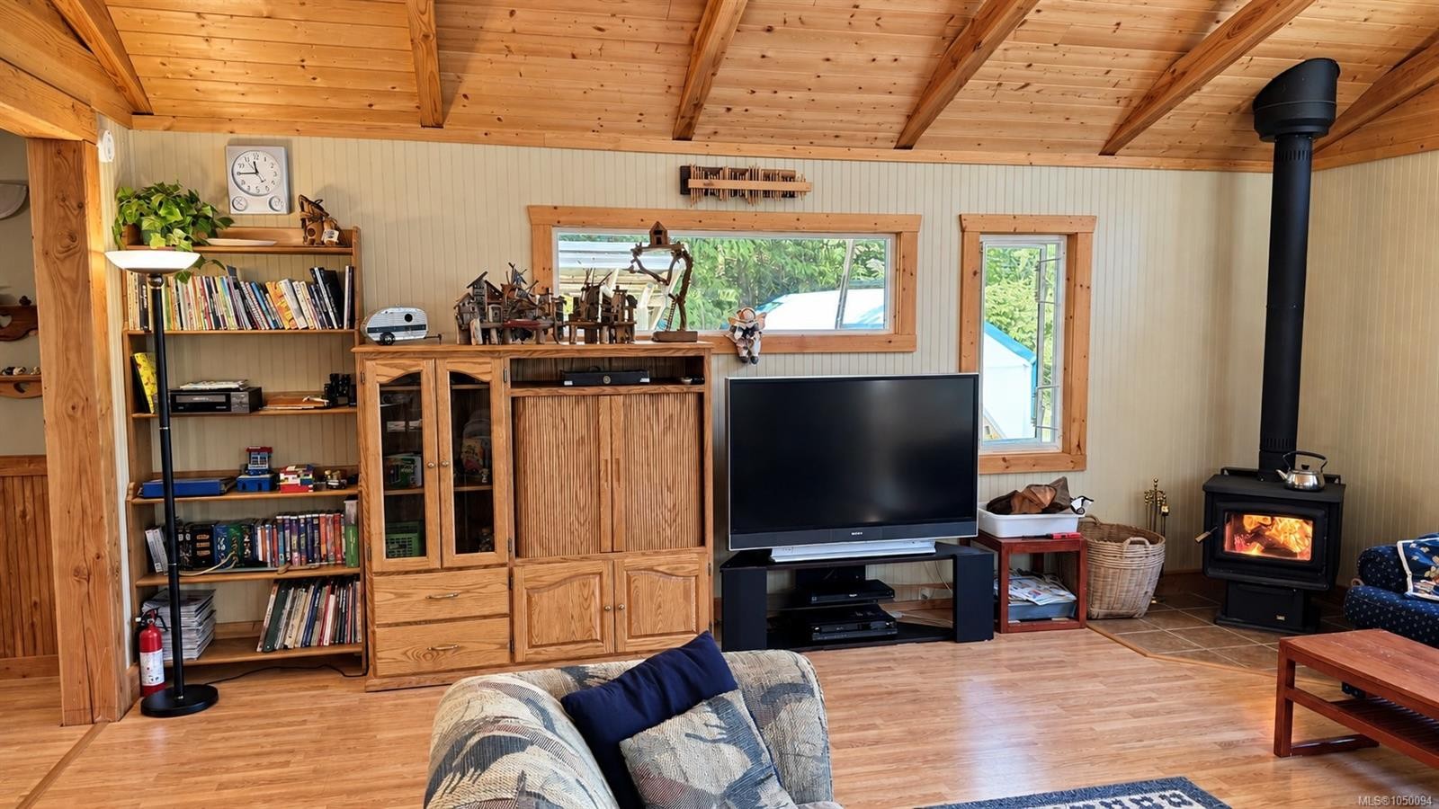 667 Weathers Way, Mudge Island, BC