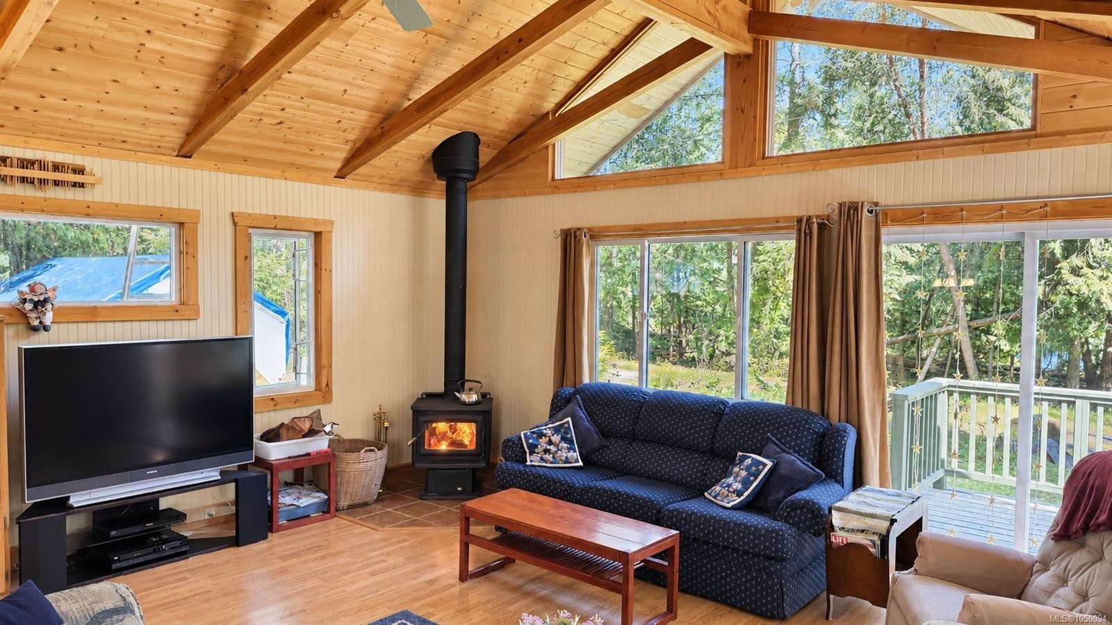 667 Weathers Way, Mudge Island, BC