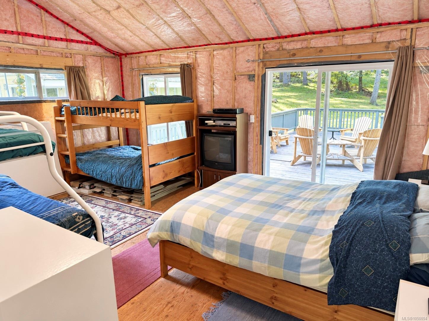 667 Weathers Way, Mudge Island, BC