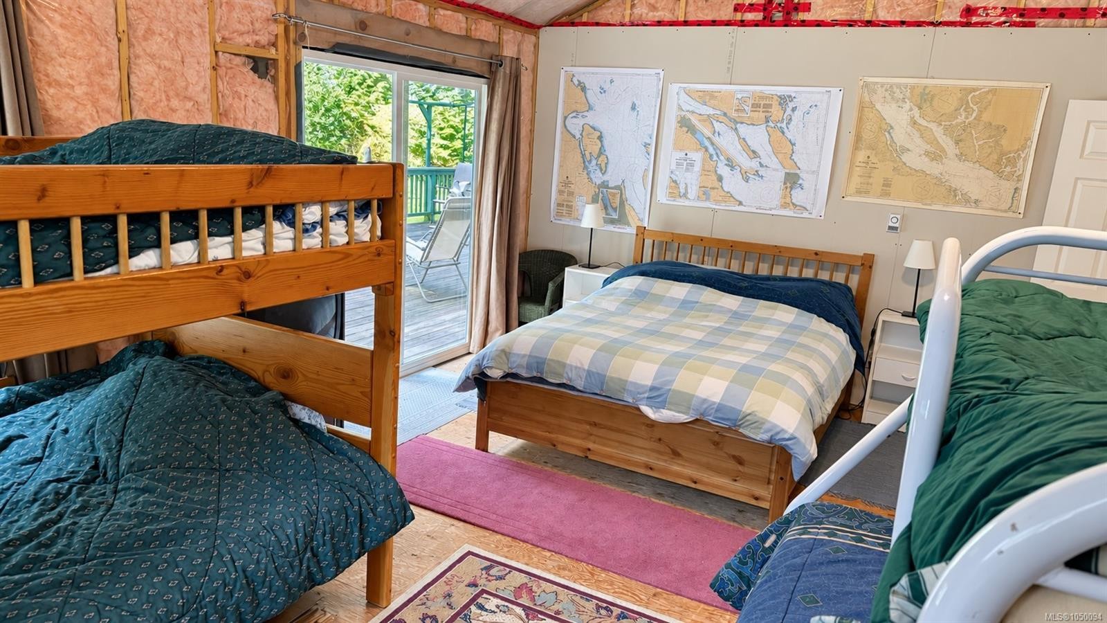 667 Weathers Way, Mudge Island, BC