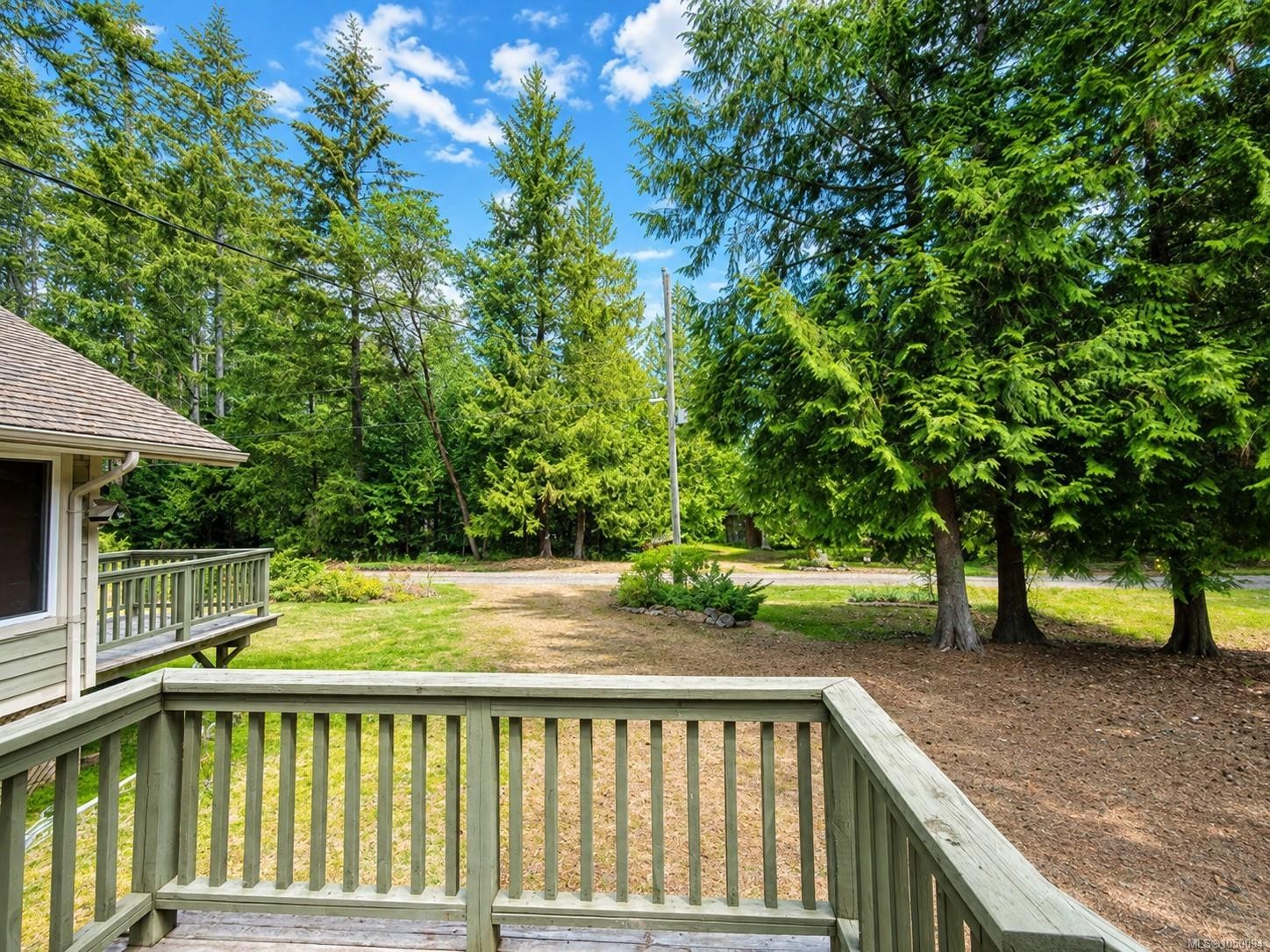 667 Weathers Way, Mudge Island, BC