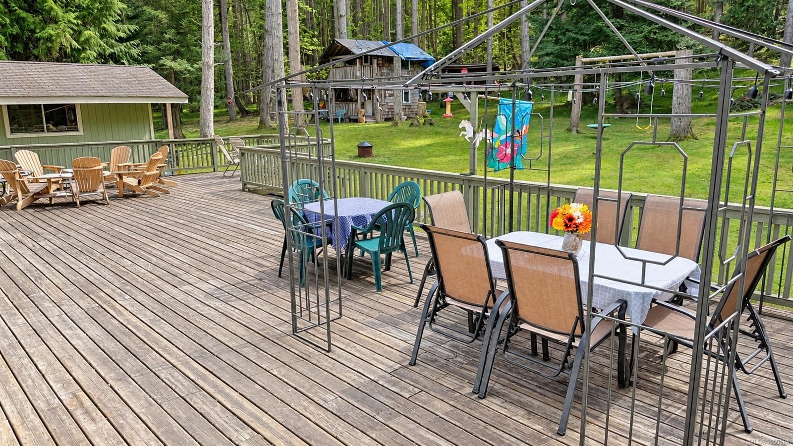 667 Weathers Way, Mudge Island, BC