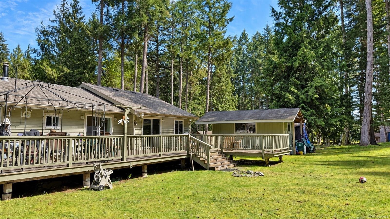 667 Weathers Way, Mudge Island, BC