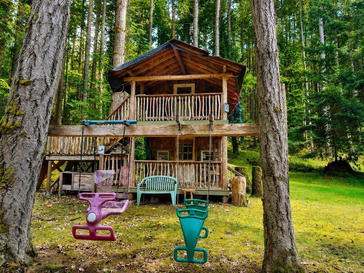 667 Weathers Way, Mudge Island, BC