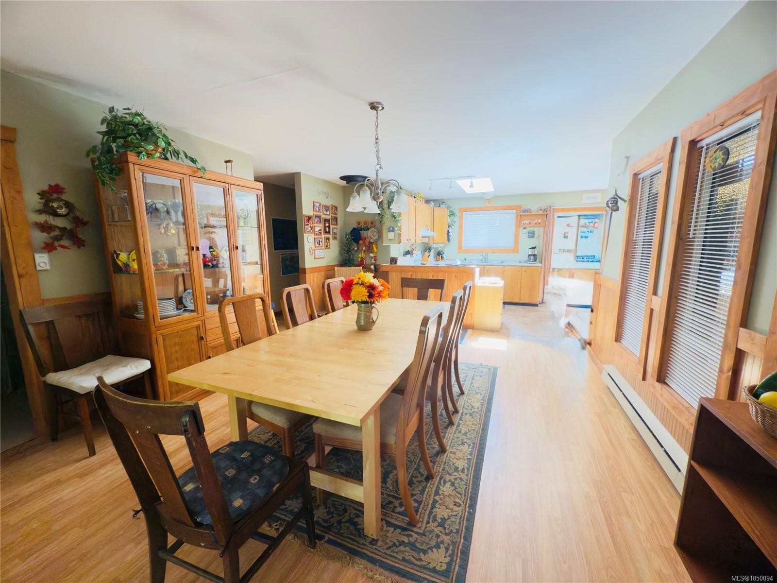 667 Weathers Way, Mudge Island, BC