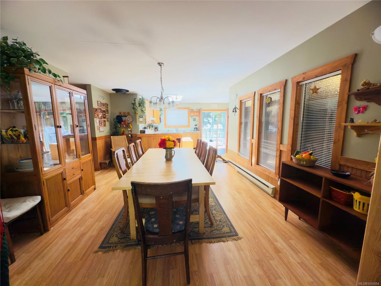 667 Weathers Way, Mudge Island, BC