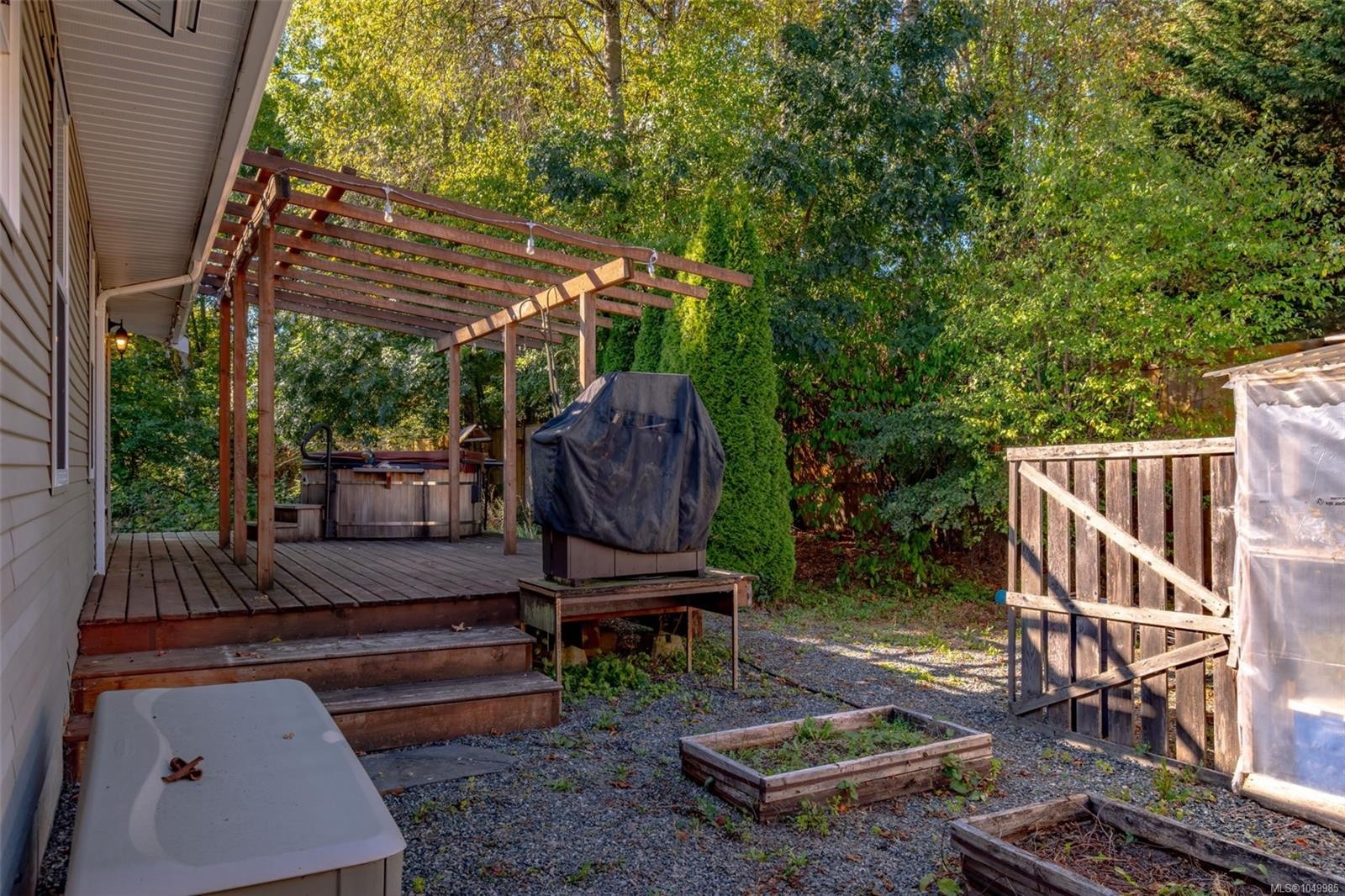 821 Park Ave, Nanaimo, BC