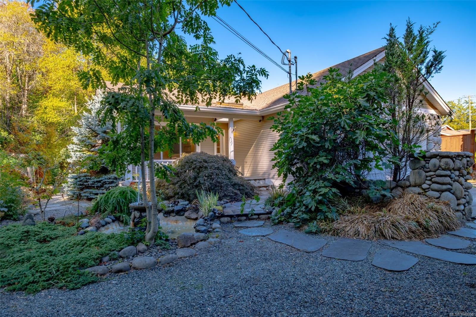 821 Park Ave, Nanaimo, BC