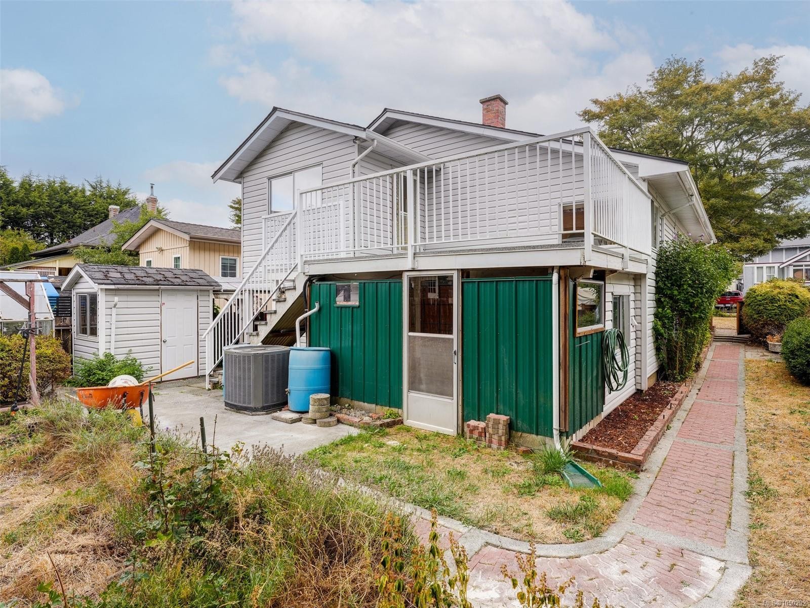 3092 Albany St, Victoria, BC
