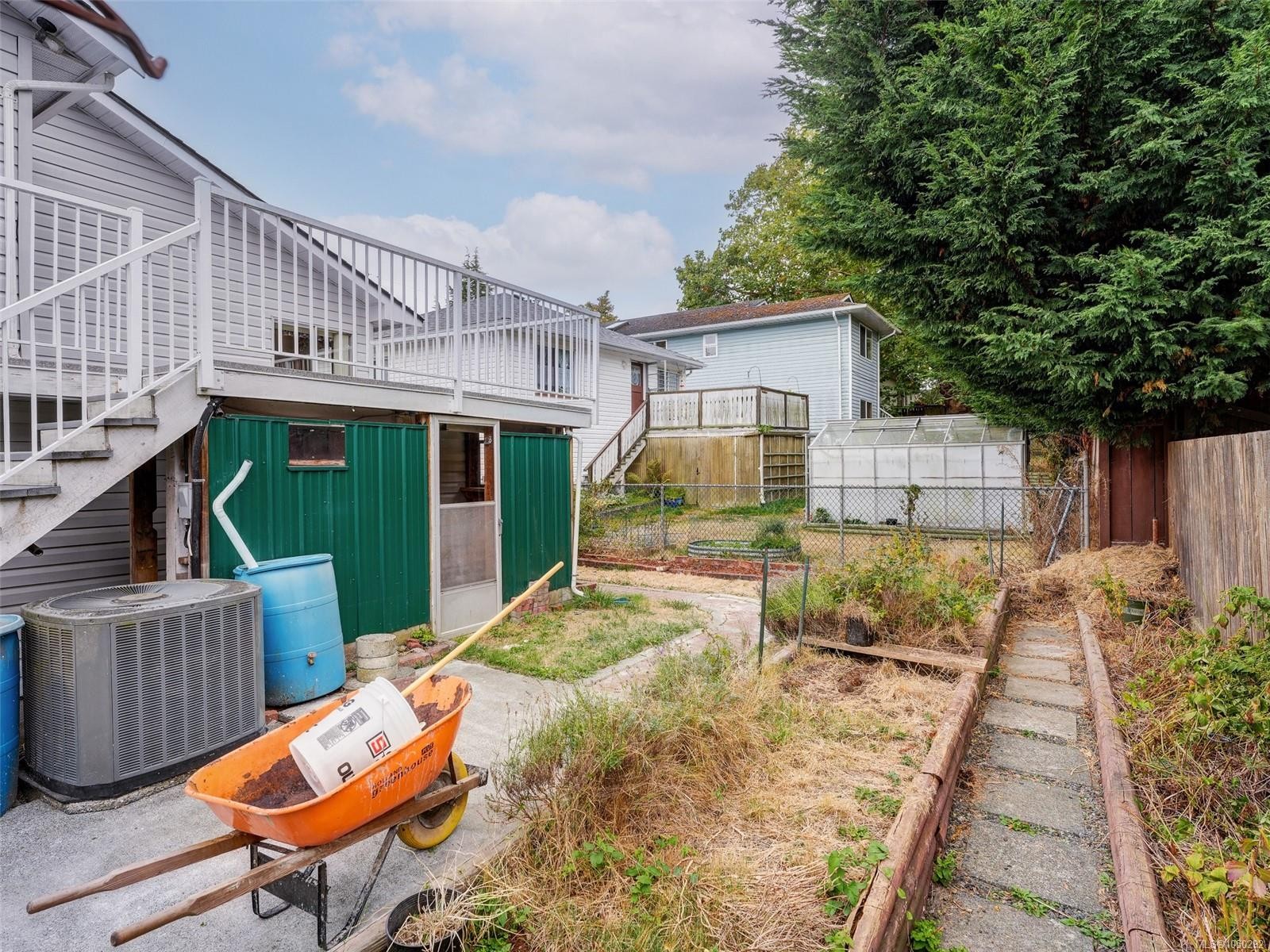 3092 Albany St, Victoria, BC