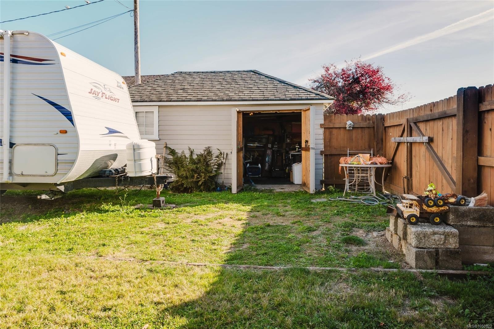 4374 Maitland St, Port Alberni, BC