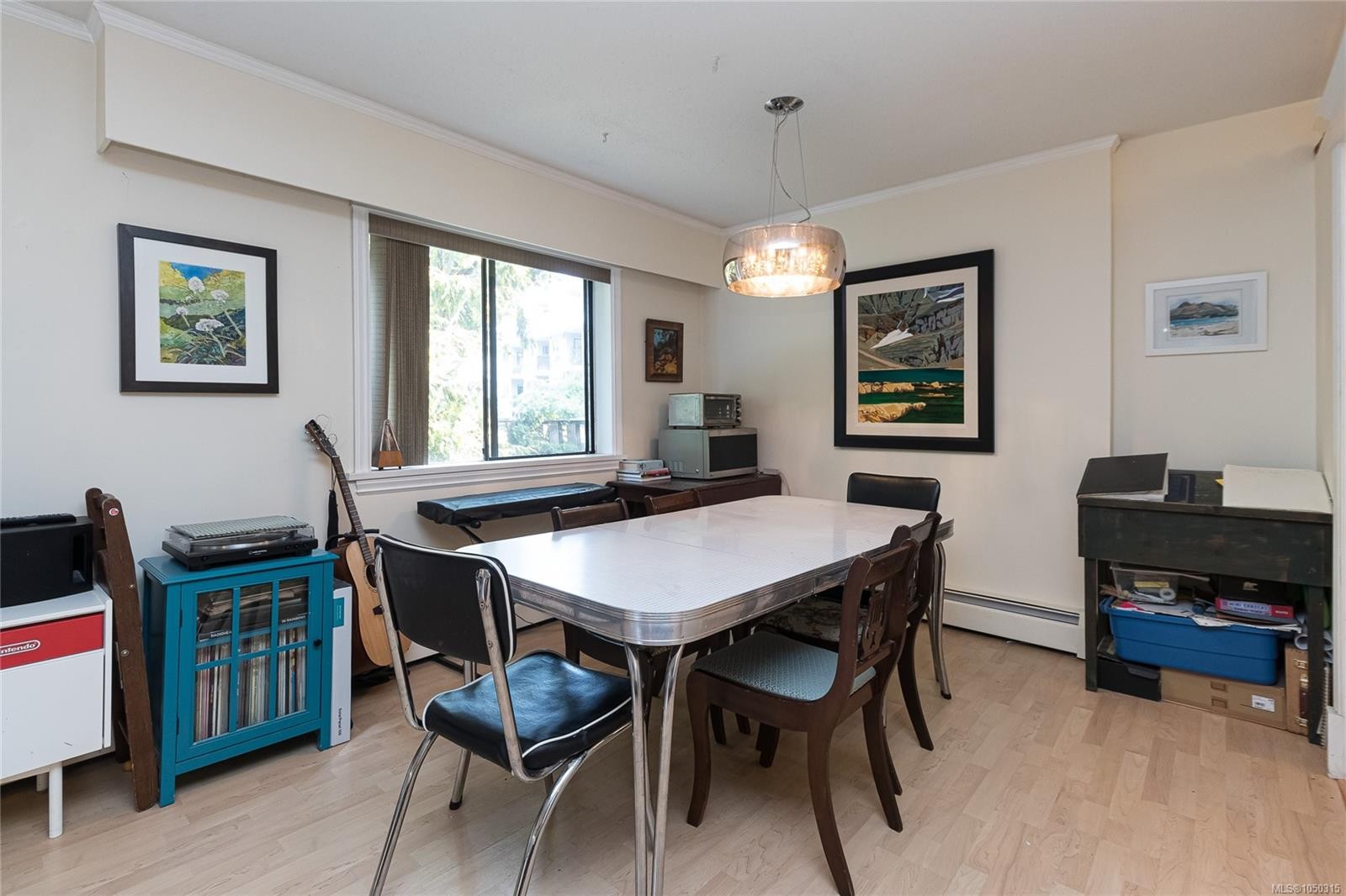 #101-1050 Park Blvd, Victoria, BC