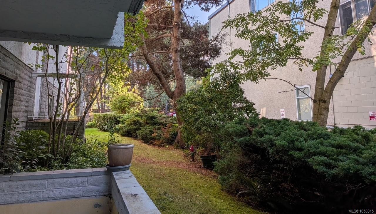 #101-1050 Park Blvd, Victoria, BC