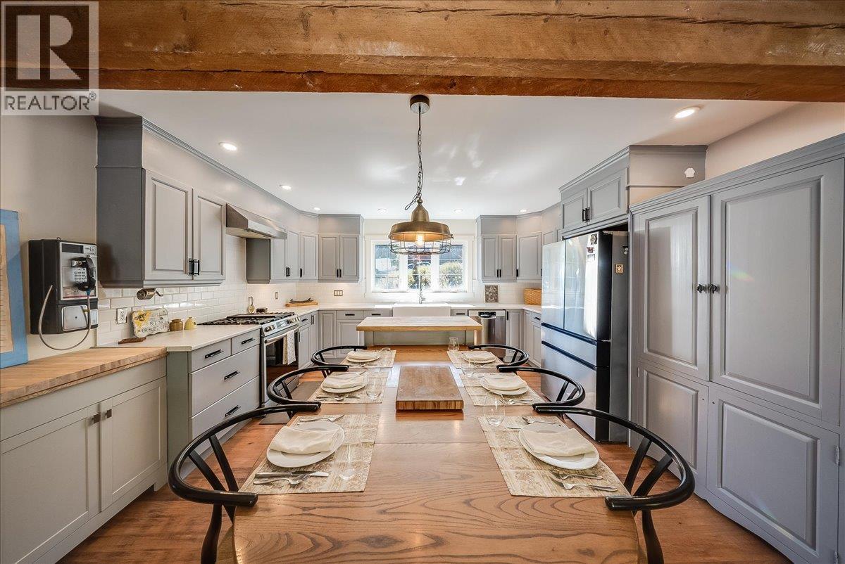 1398 Victoria Avenue, Rossland, BC