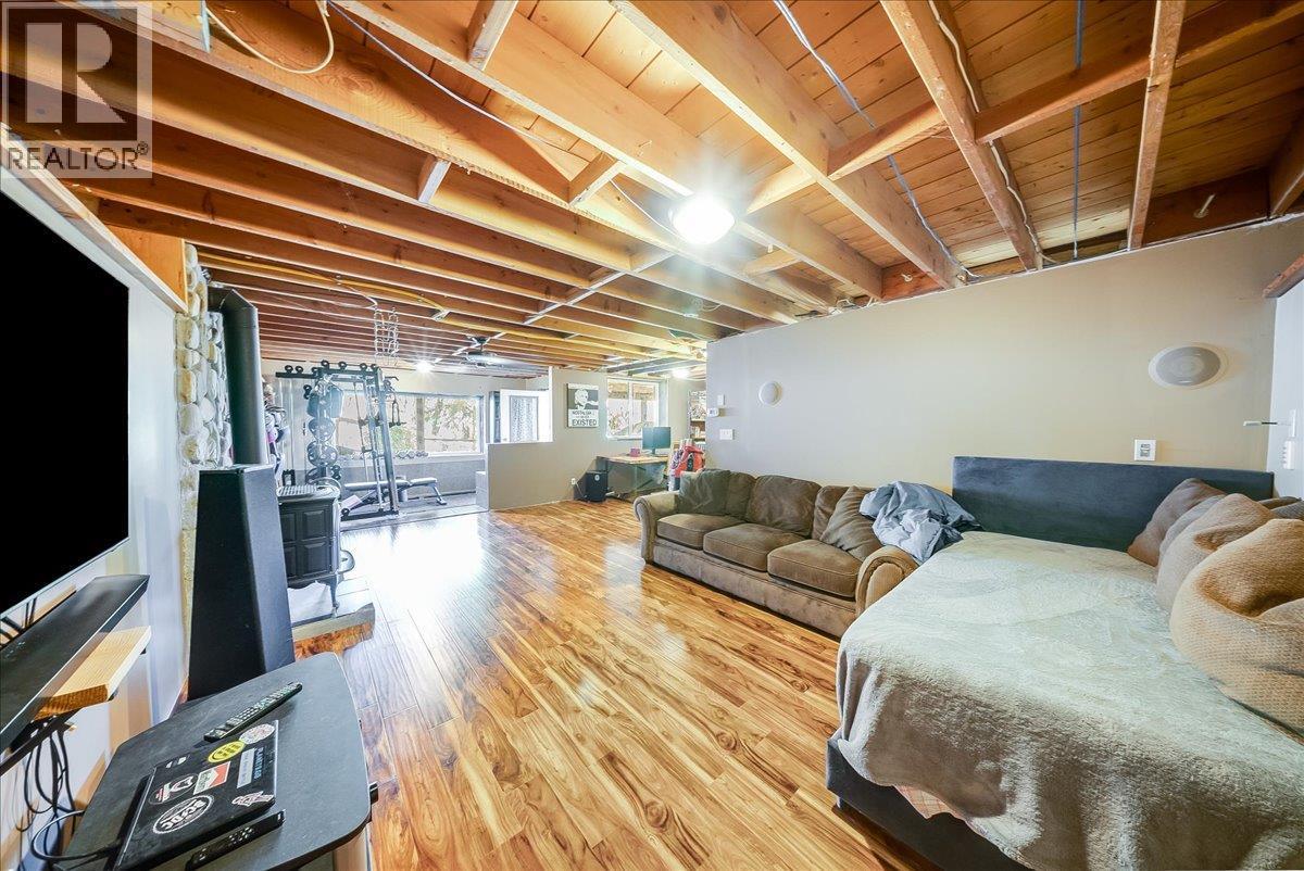 1398 Victoria Avenue, Rossland, BC