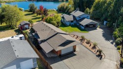 170 Wavell Rd Lake Cowichan, BC V0R 2G0