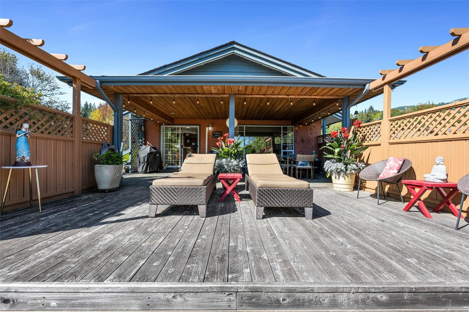 170 Wavell Rd, Lake Cowichan, BC