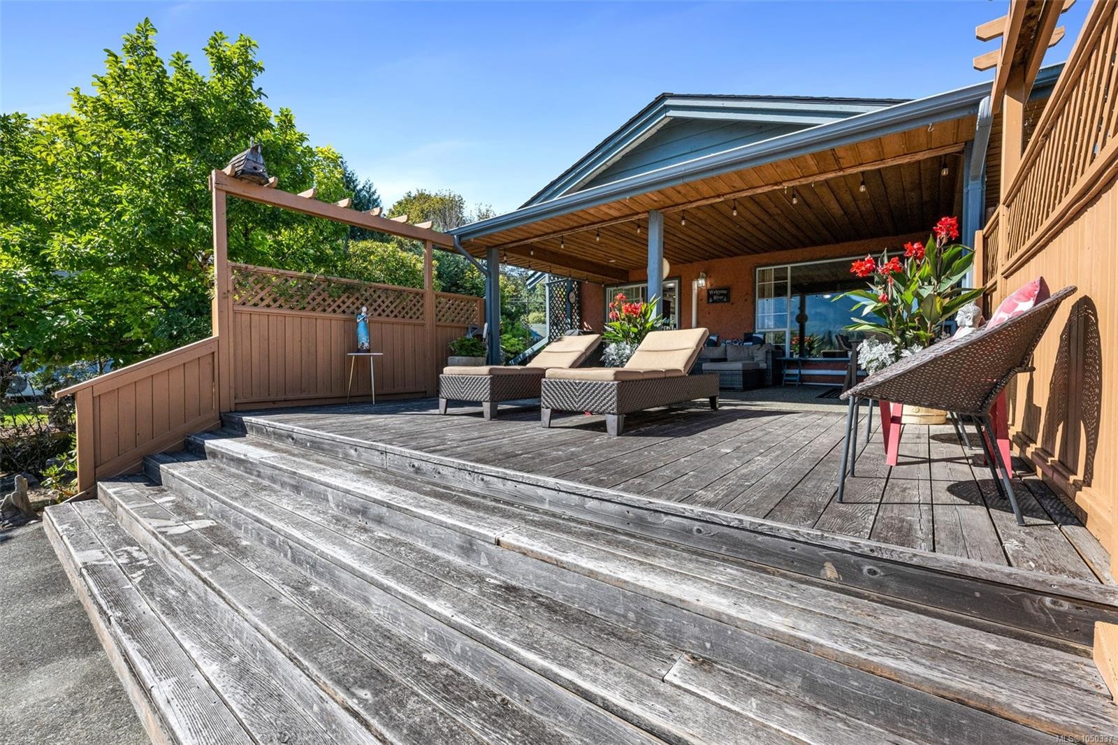 170 Wavell Rd, Lake Cowichan, BC