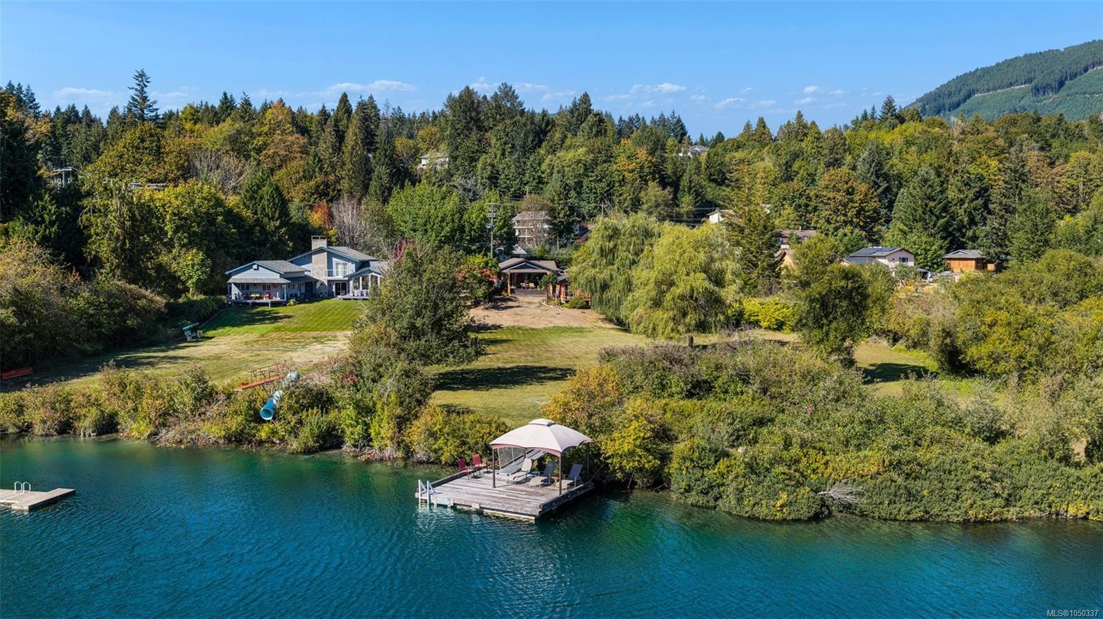 170 Wavell Rd, Lake Cowichan, BC