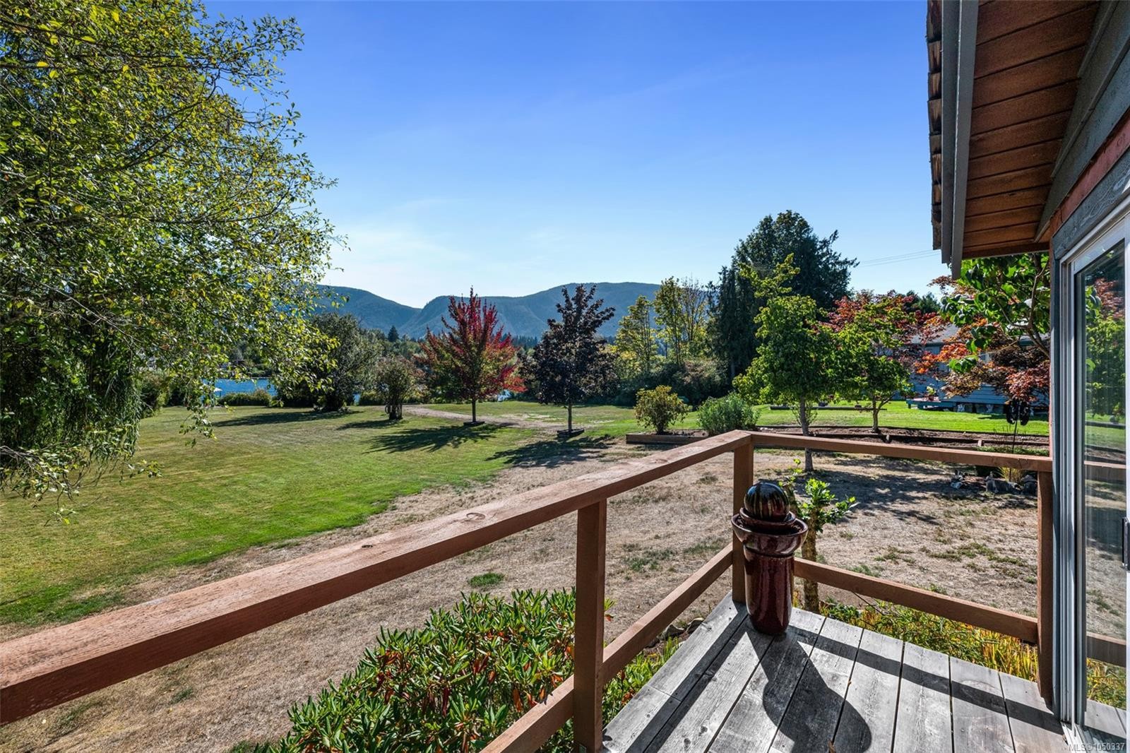170 Wavell Rd, Lake Cowichan, BC