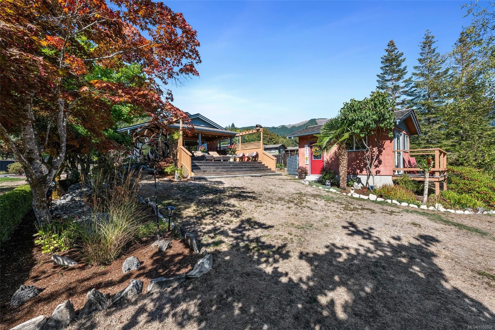 170 Wavell Rd, Lake Cowichan, BC