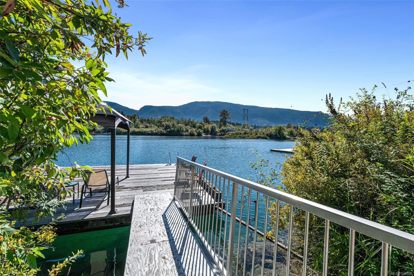 170 Wavell Rd, Lake Cowichan, BC
