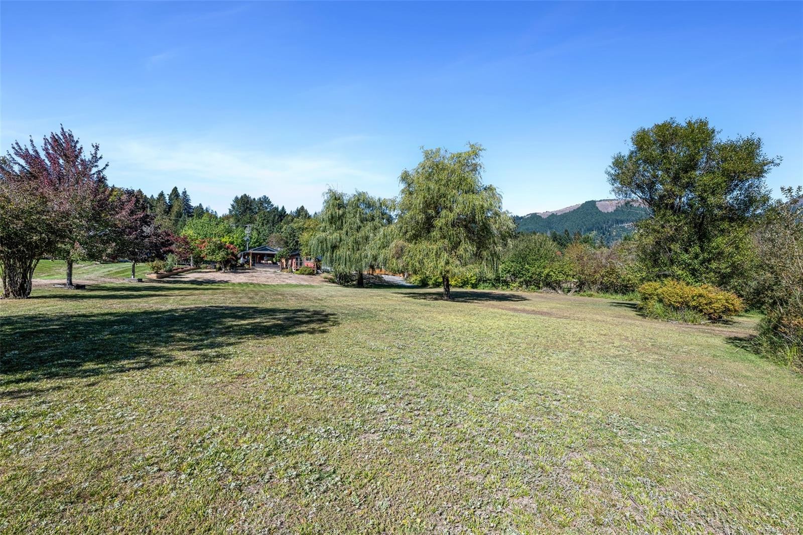 170 Wavell Rd, Lake Cowichan, BC