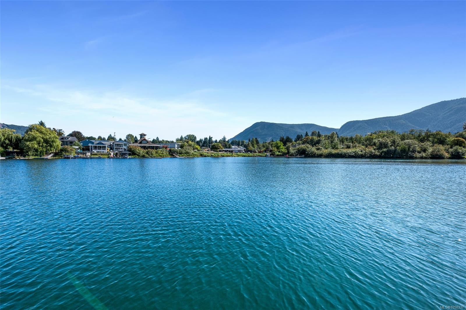 170 Wavell Rd, Lake Cowichan, BC