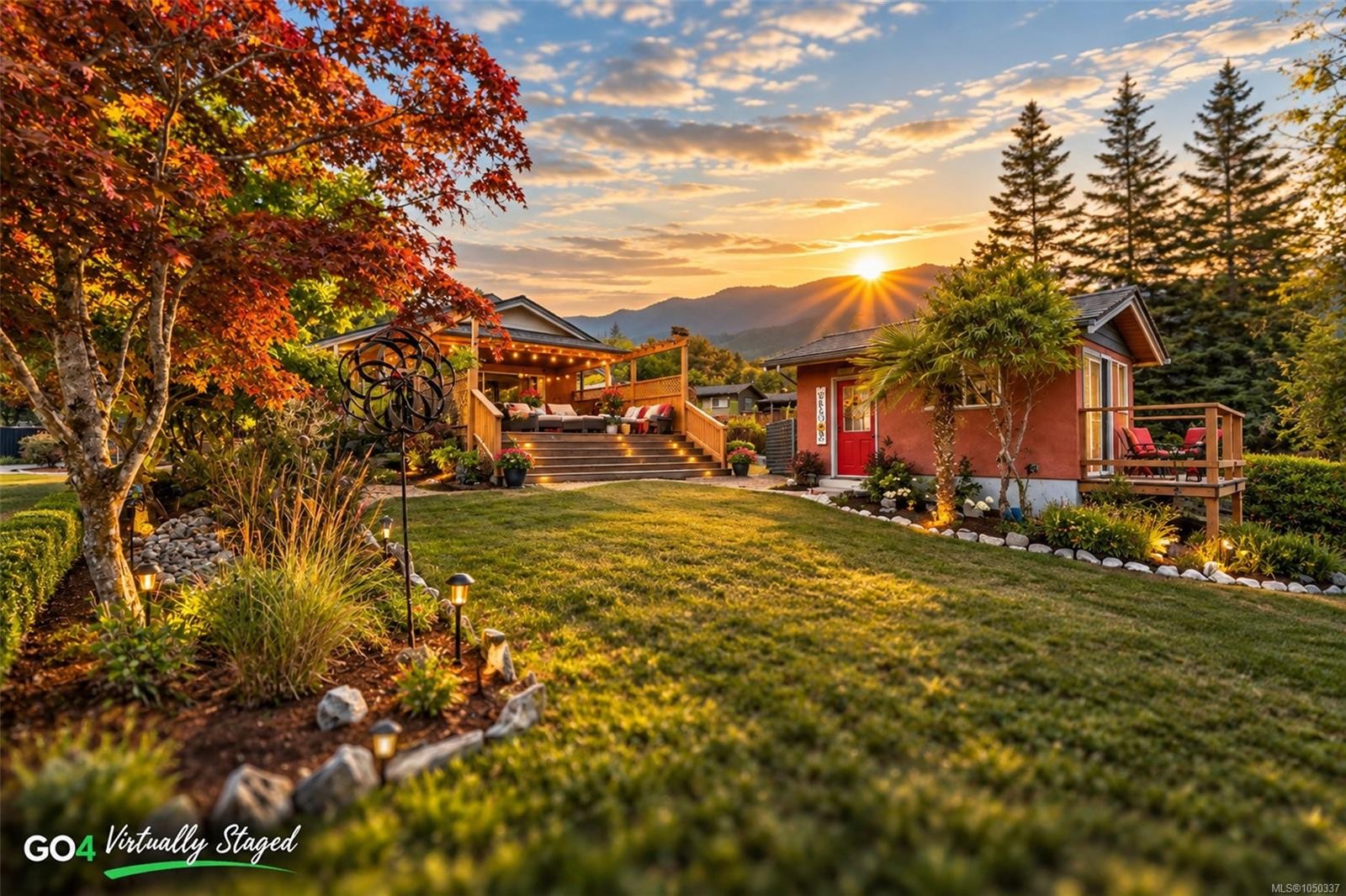 170 Wavell Rd, Lake Cowichan, BC