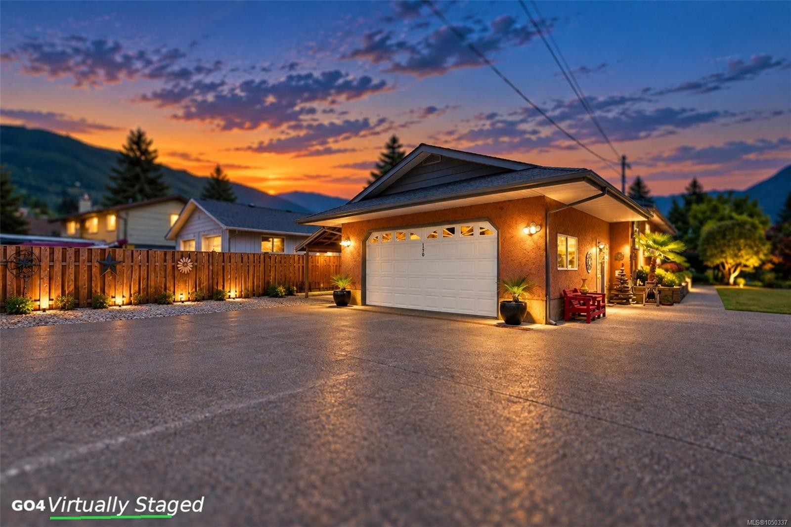 170 Wavell Rd, Lake Cowichan, BC