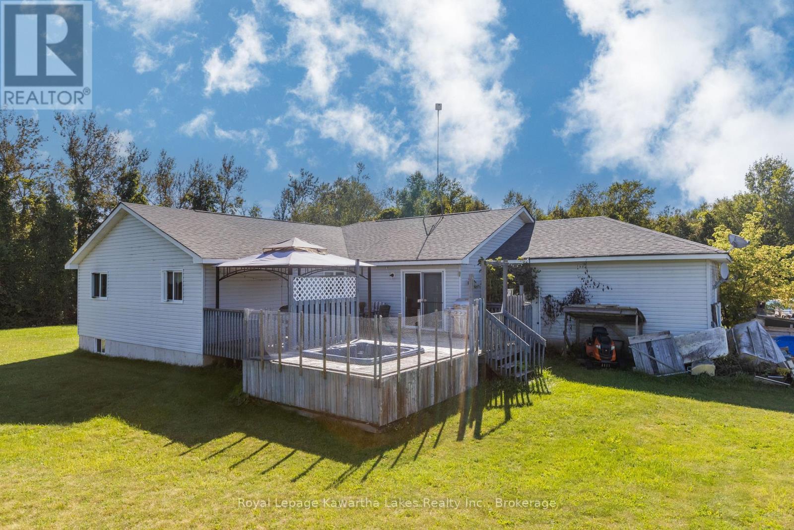 27 Elm Tree Road, Kawartha Lakes (Little Britain), ON