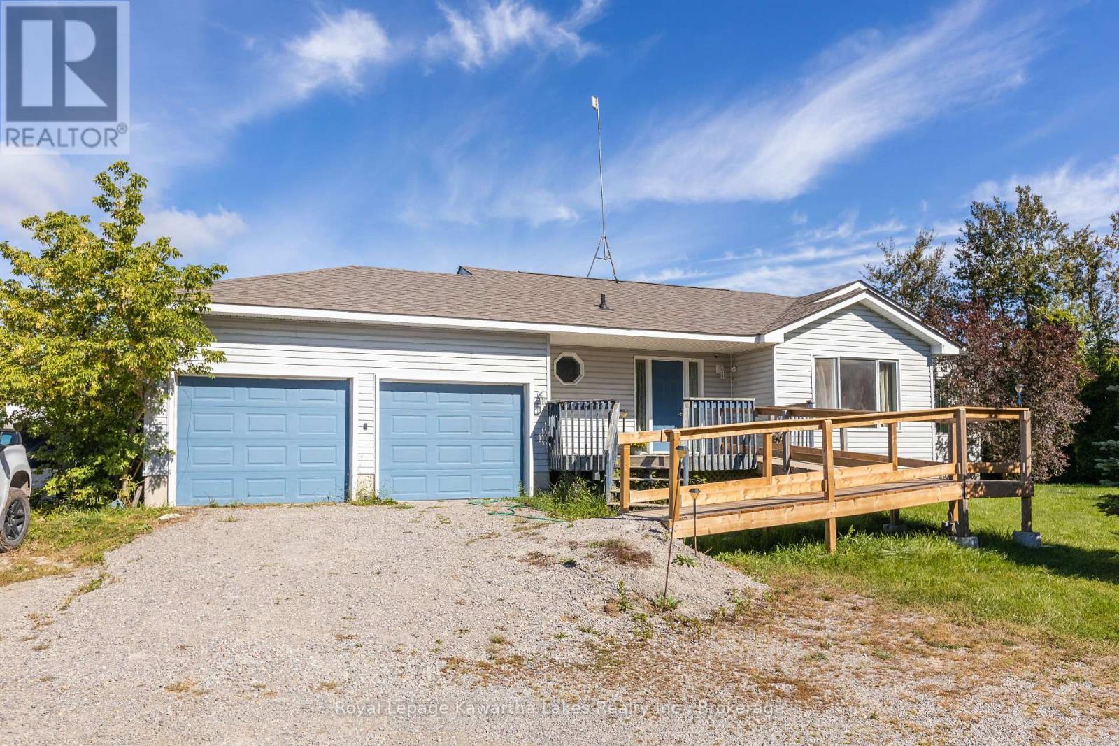 27 Elm Tree Road, Kawartha Lakes (Little Britain), ON