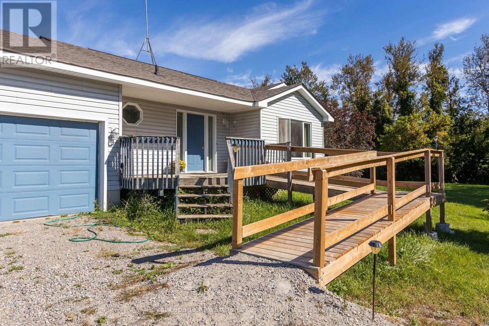 27 Elm Tree Road, Kawartha Lakes (Little Britain), ON
