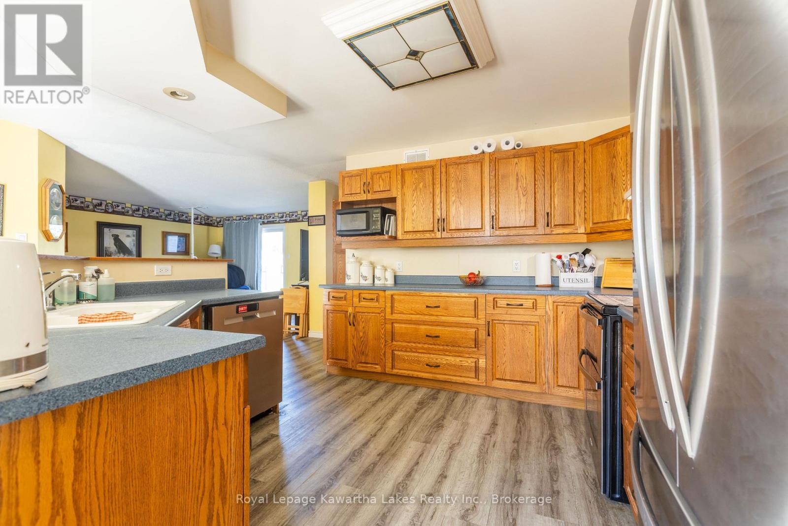 27 Elm Tree Road, Kawartha Lakes (Little Britain), ON