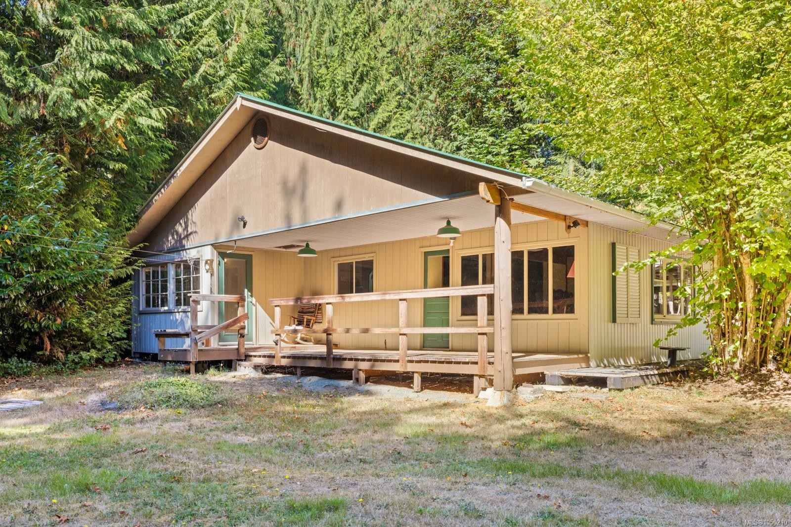 3175 Plumtree Rd, Cobble Hill, BC
