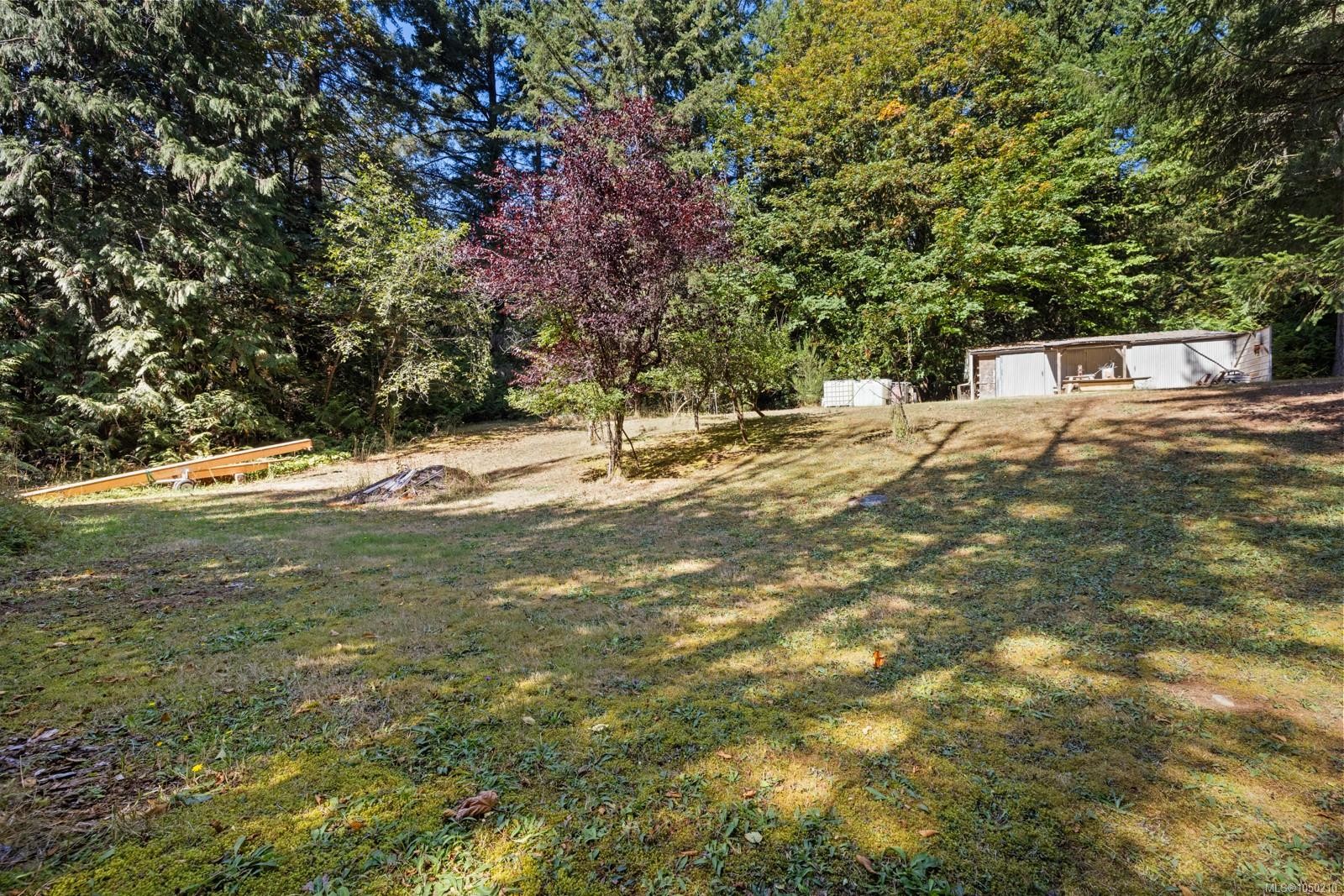 3175 Plumtree Rd, Cobble Hill, BC