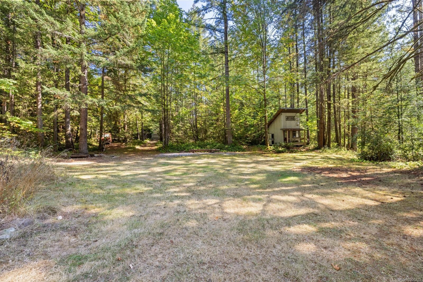3175 Plumtree Rd, Cobble Hill, BC