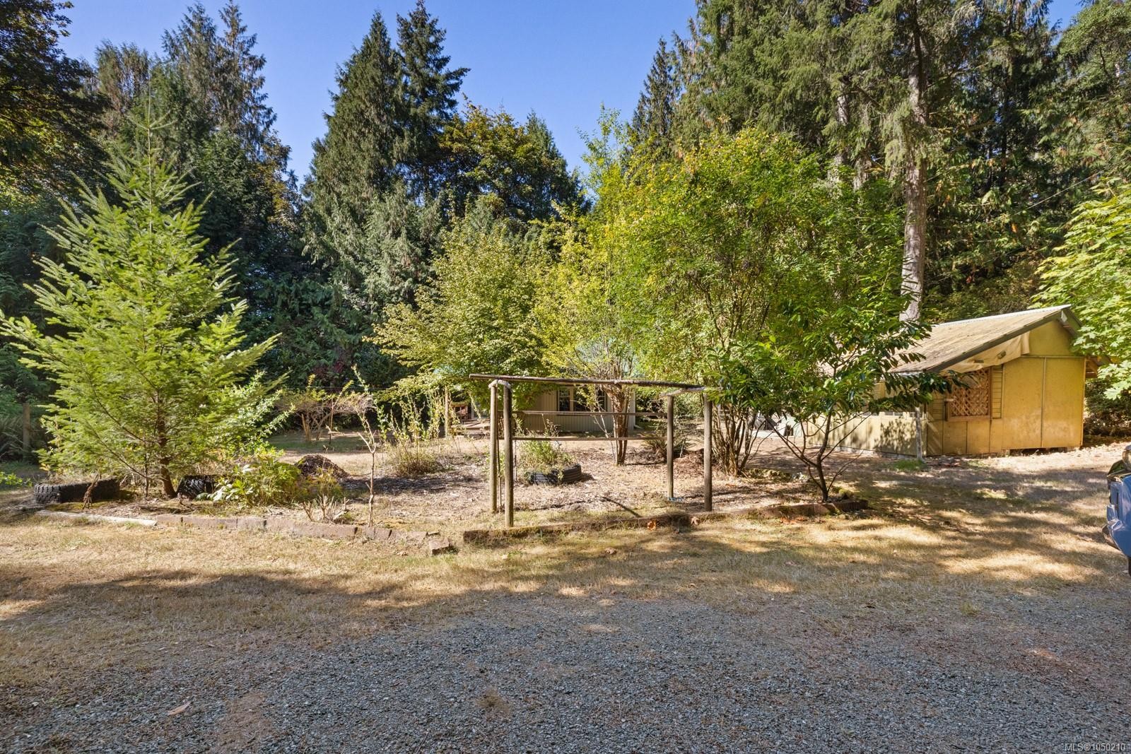 3175 Plumtree Rd, Cobble Hill, BC