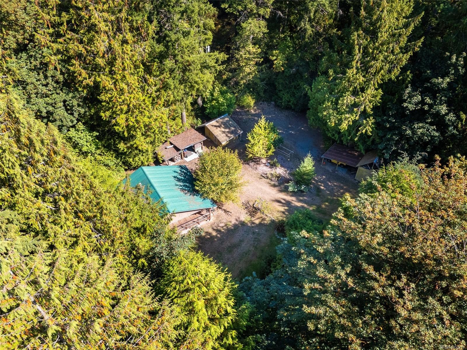 3175 Plumtree Rd, Cobble Hill, BC