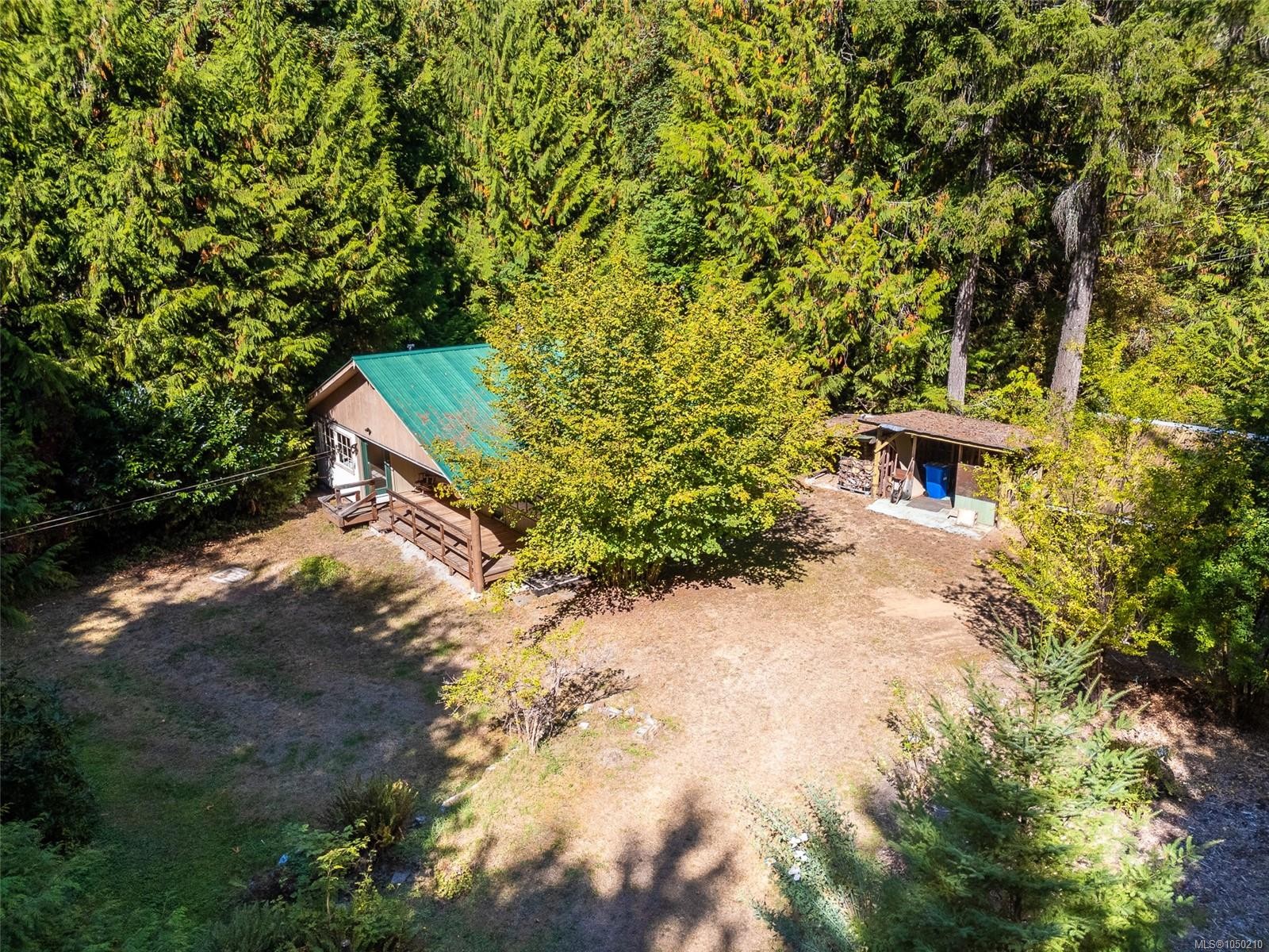 3175 Plumtree Rd, Cobble Hill, BC