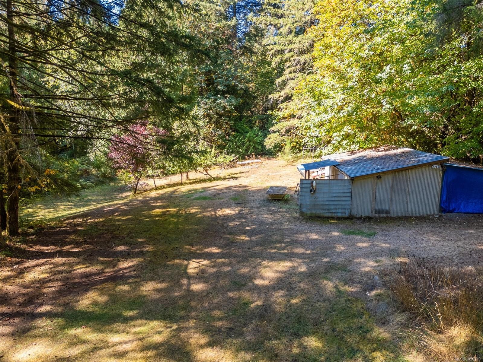3175 Plumtree Rd, Cobble Hill, BC