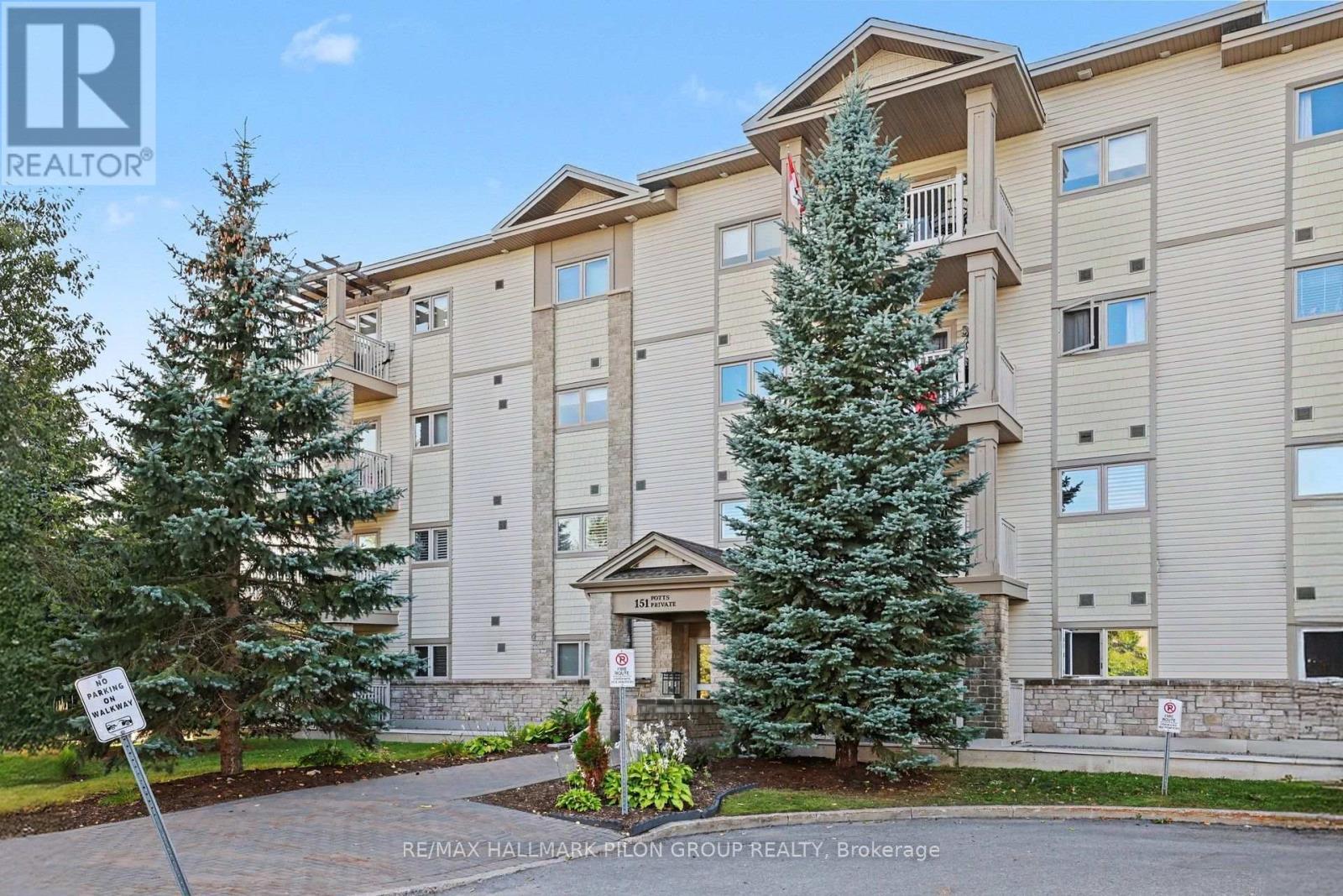 109 - 151 Potts Private, Ottawa, ON