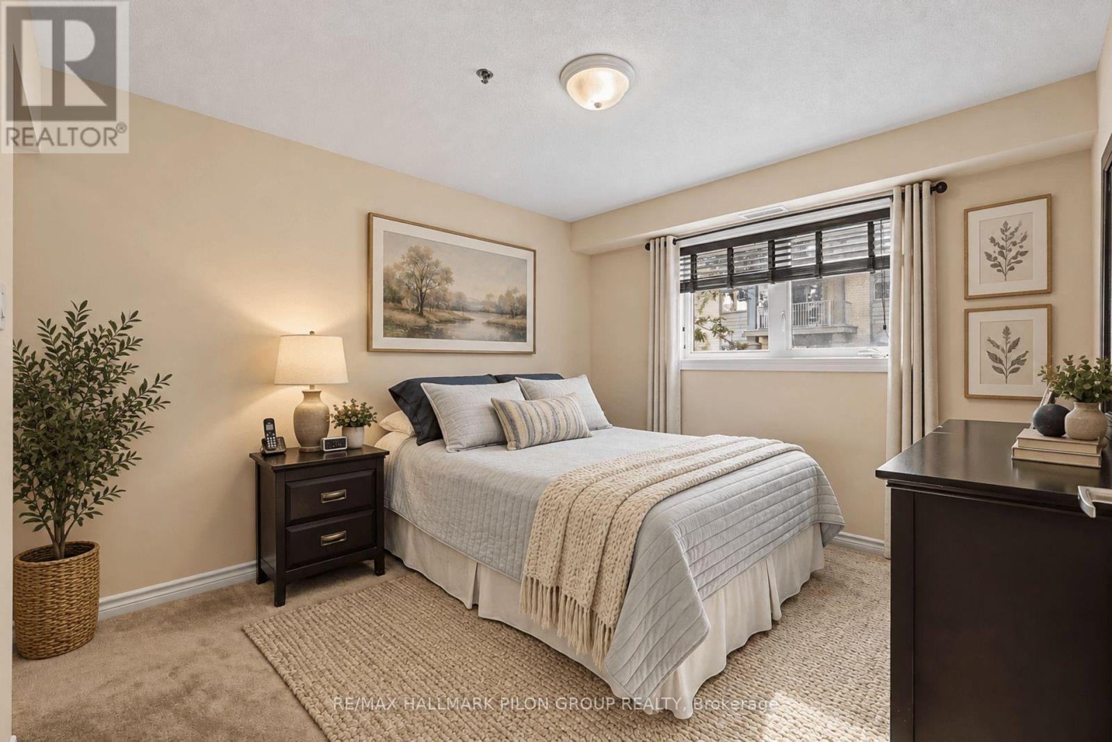 Virtually Staged - 109 - 151 Potts Private, Ottawa, ON