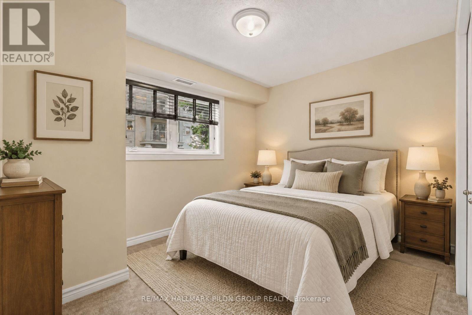 Virtually Staged - 109 - 151 Potts Private, Ottawa, ON