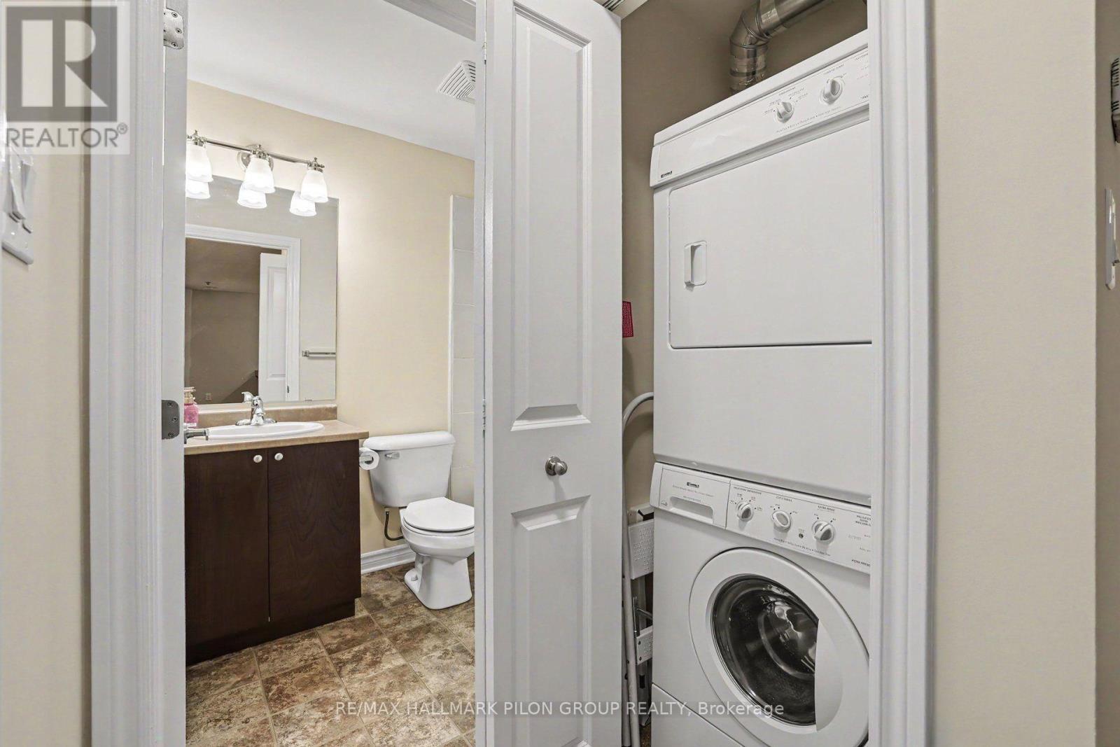 109 - 151 Potts Private, Ottawa, ON