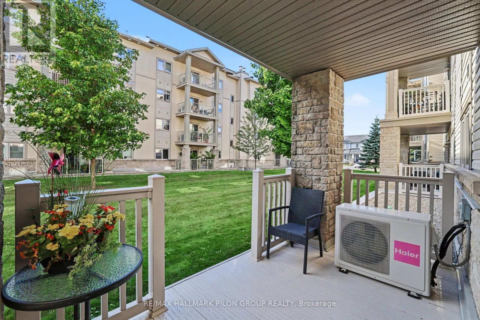 109 - 151 Potts Private, Ottawa, ON