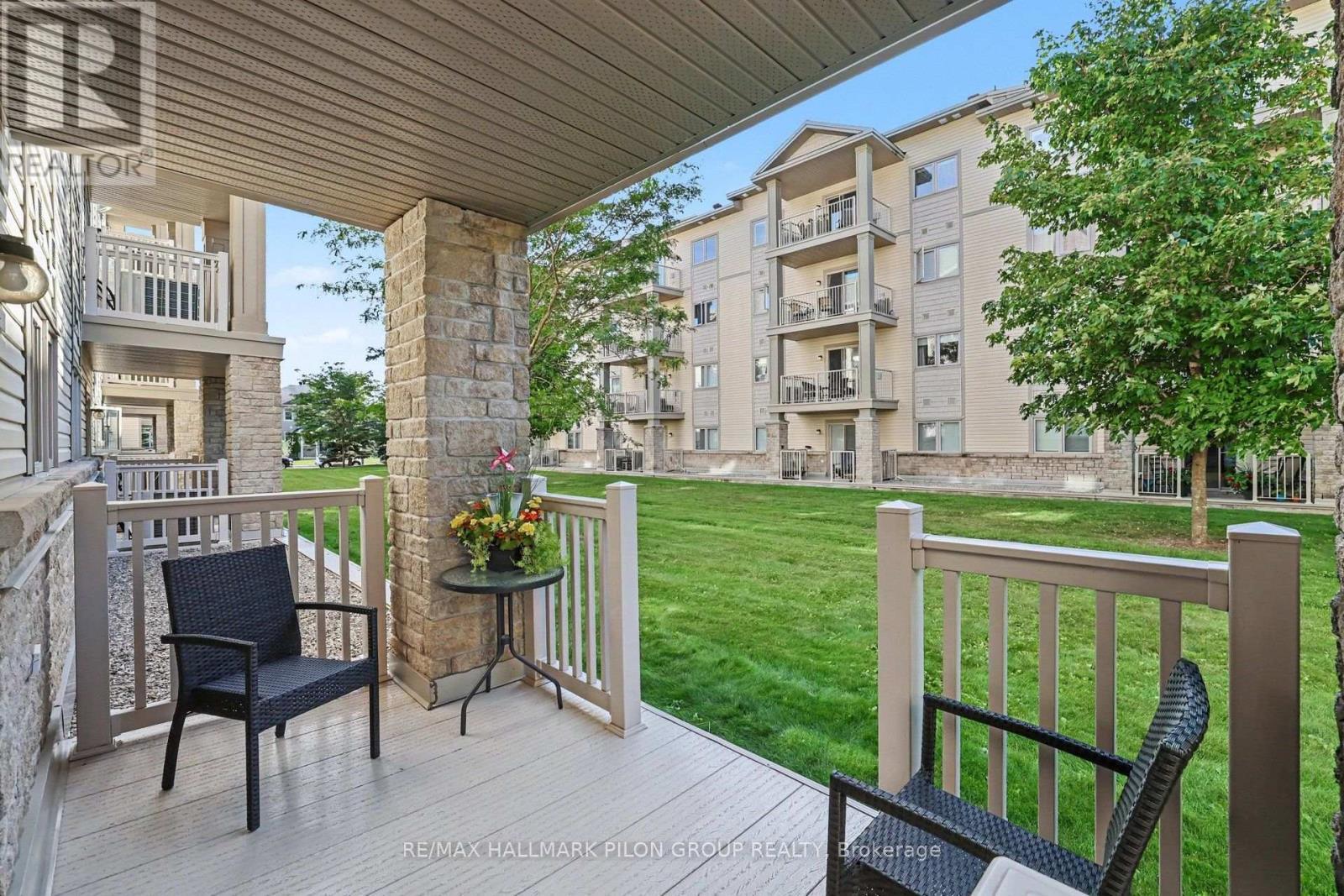 109 - 151 Potts Private, Ottawa, ON