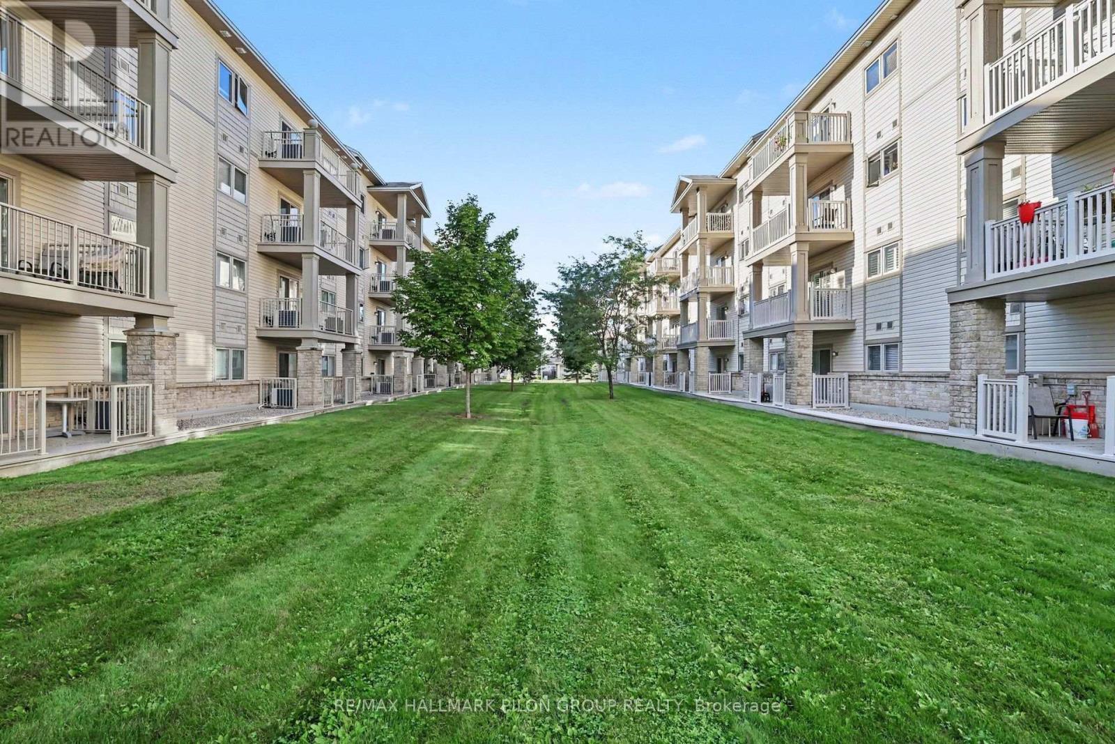 109 - 151 Potts Private, Ottawa, ON