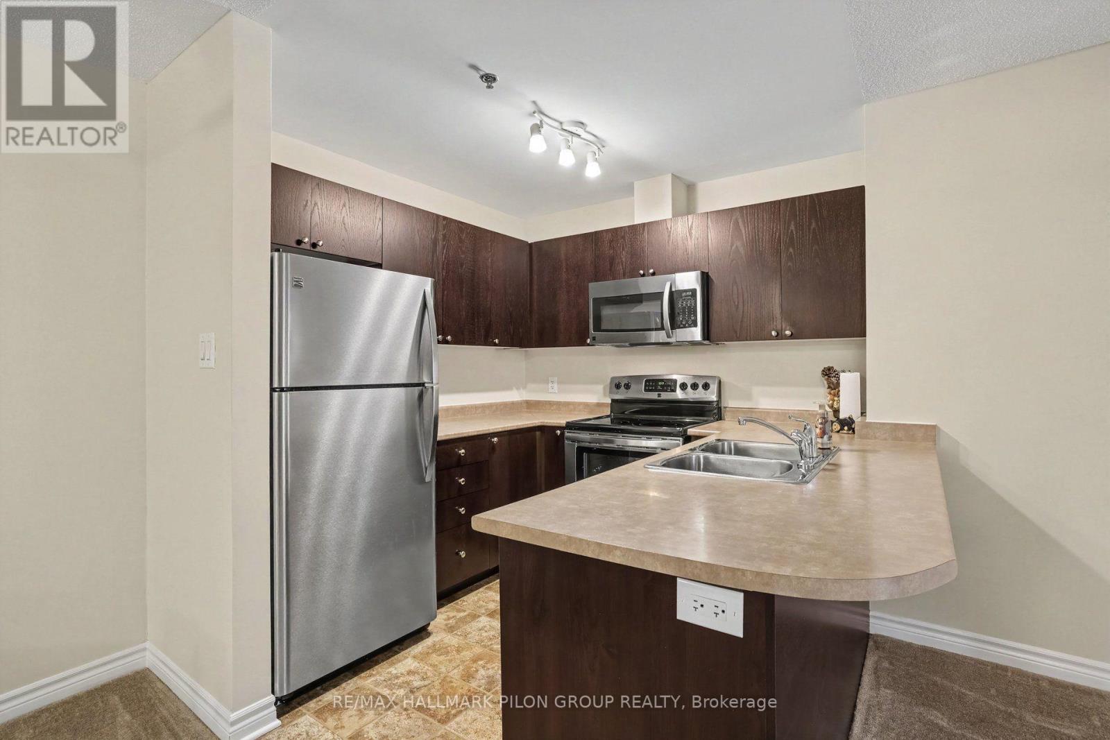 109 - 151 Potts Private, Ottawa, ON